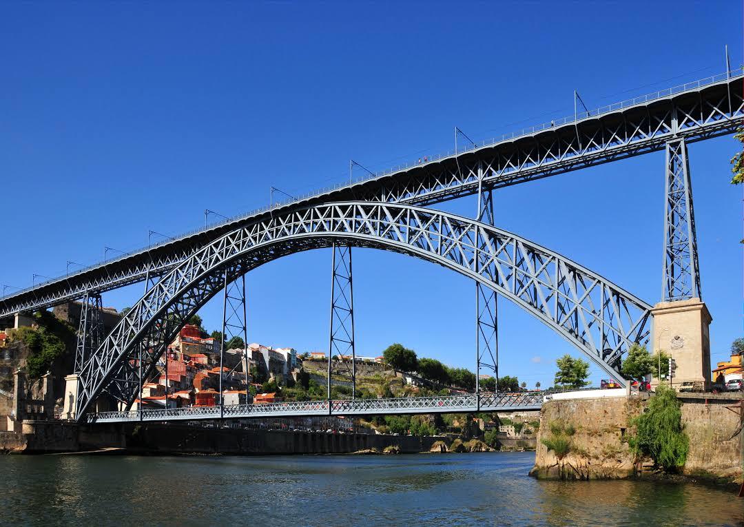 Ponte D. Luis I